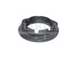 1396606-DAF-AXLE NUT (FRONT) / SMALL